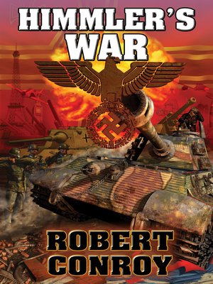 cover image of Himmler's War